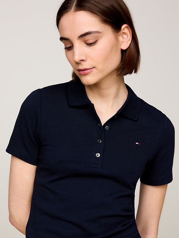Heritage Slim Fit Polo Shirt