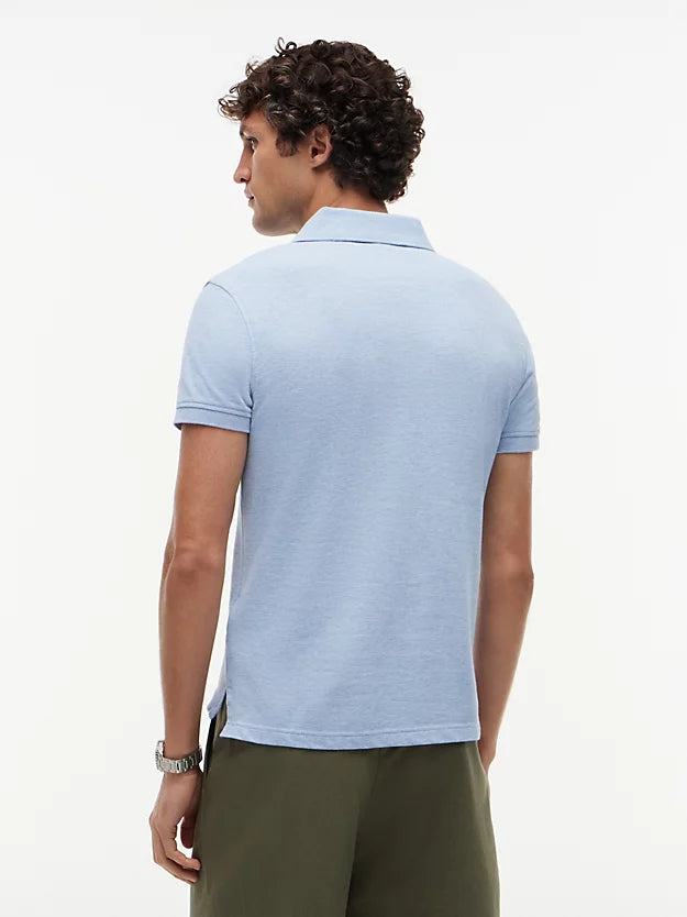 1985 Slim Fit Pique Polo Shirt