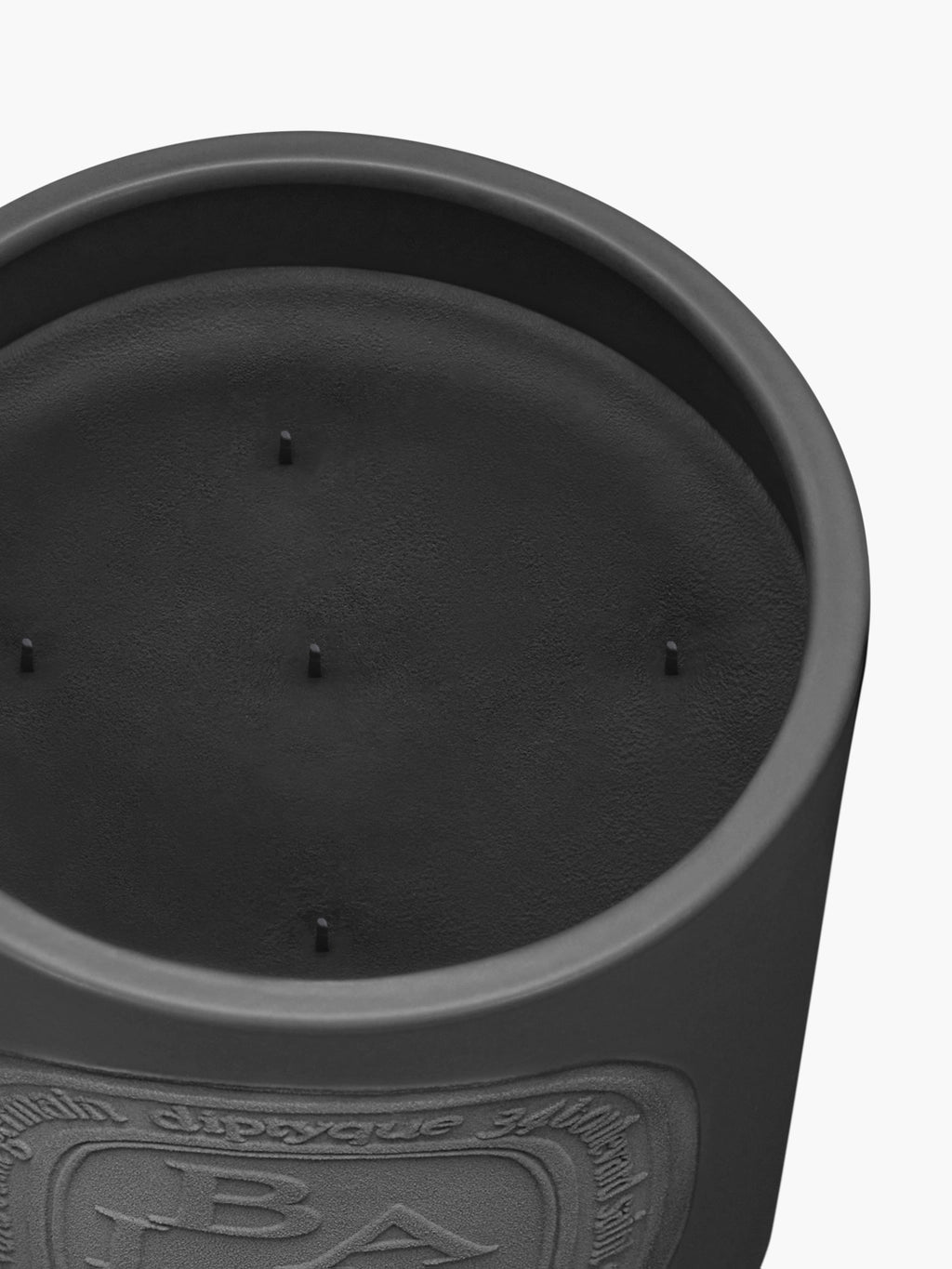 Baies (Berries) Very Large Candle 1500G