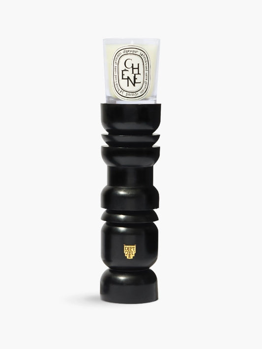 Large chess candle holder For classic candles 980G