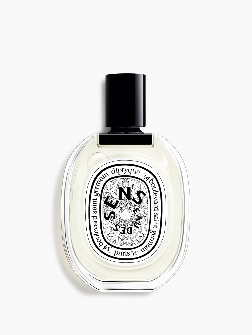 Eau des Sens Eau de toilette 100ML