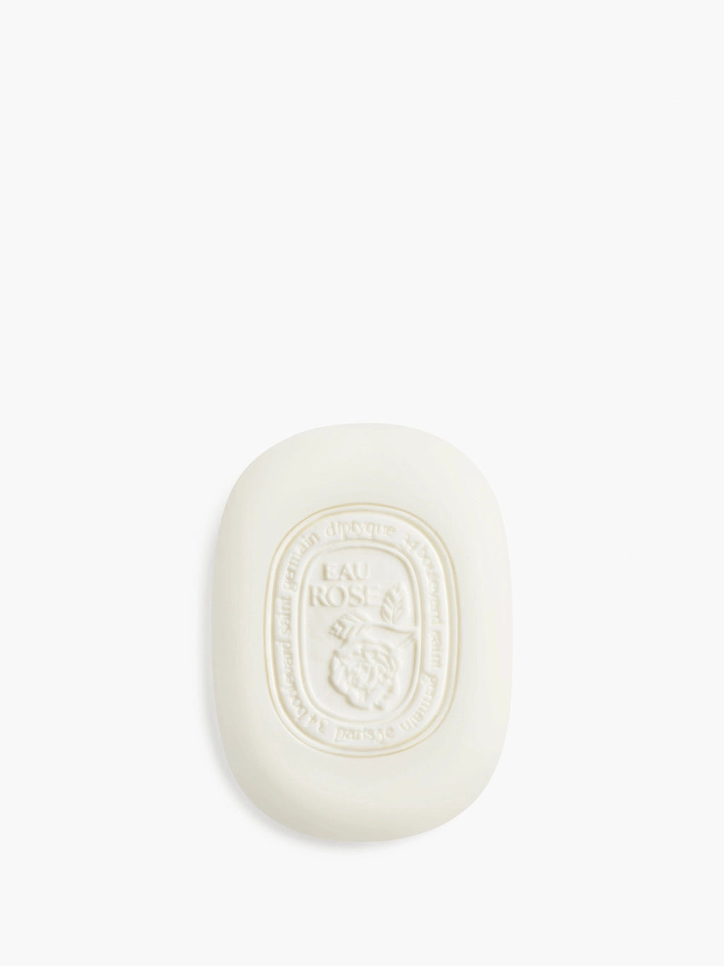 Eau Rose Scented soap 150G