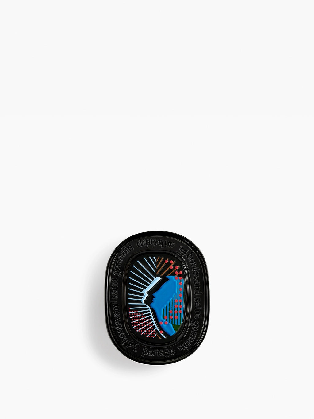Orphéon Refillable Solid Perfume 3G