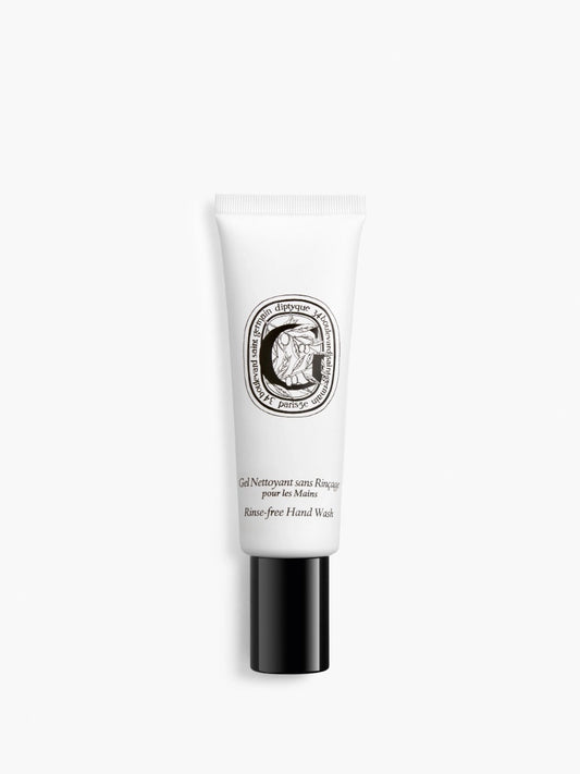Rinse-free wash for the hands 45ML