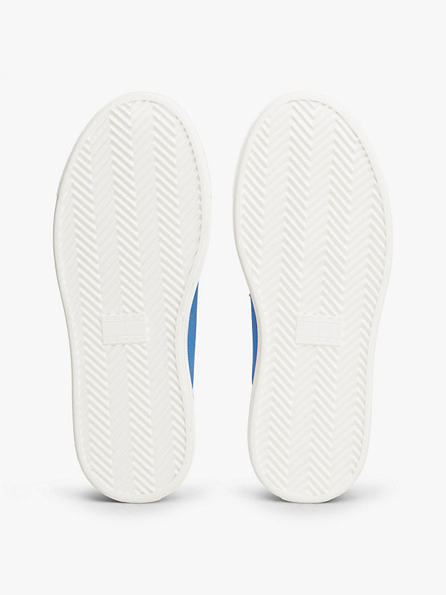 Canvas Platform Trainers WiCharms