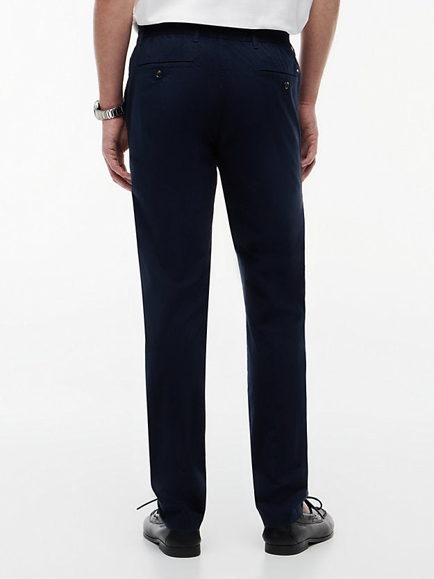 Harlem Lightweight Tapered Leg Chinos
