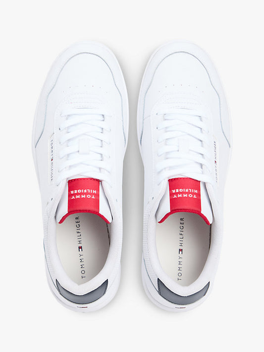 Fine Cleat Basketball Trainers WiLeather