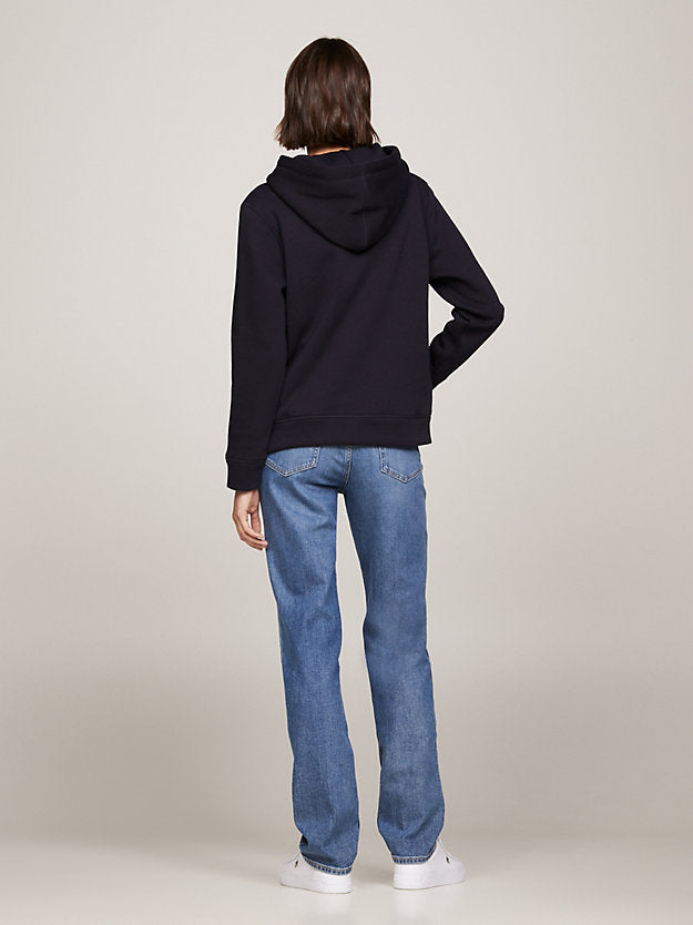 Essential Logo Hoody
