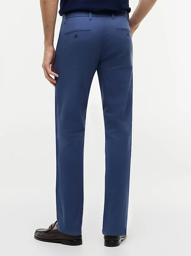 1985 Bleecker Slim Twill Chinos