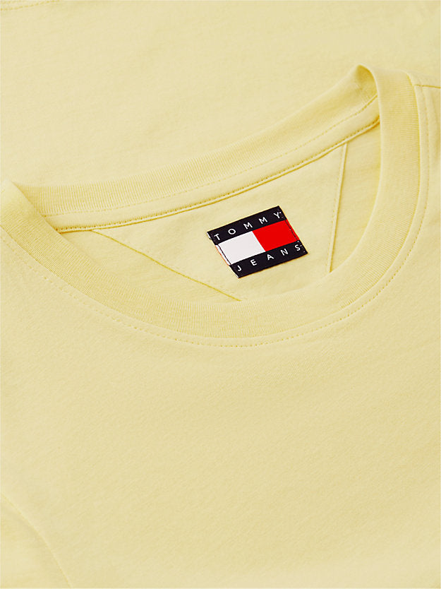 Logo Slim Jersey T-Shirt