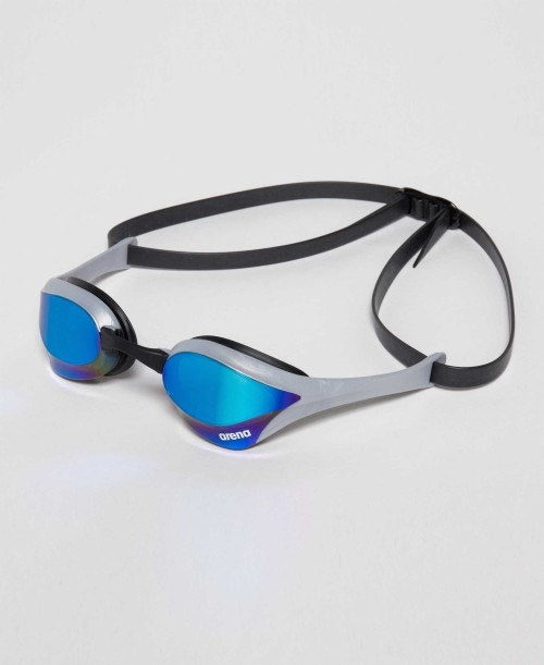 Cobra Ultra Swipe Mirror Goggles