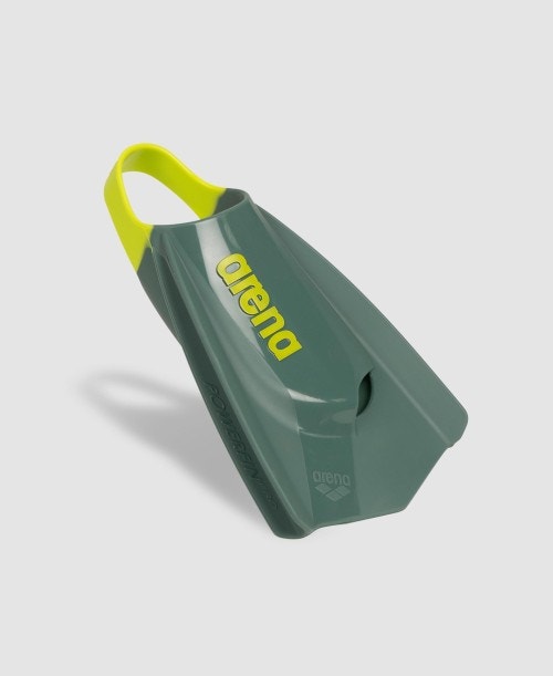 Powerfin Pro II