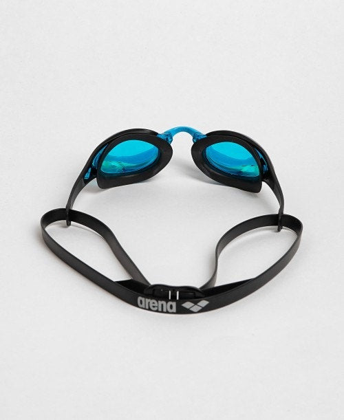 Cobra Edge Swipe Mirror Goggles