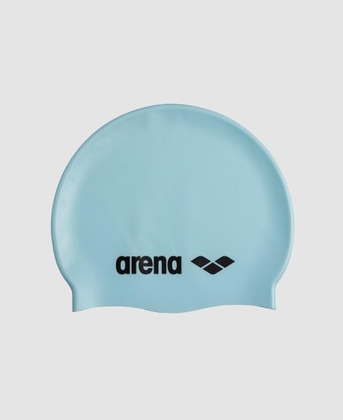 Classic Silicone Cap