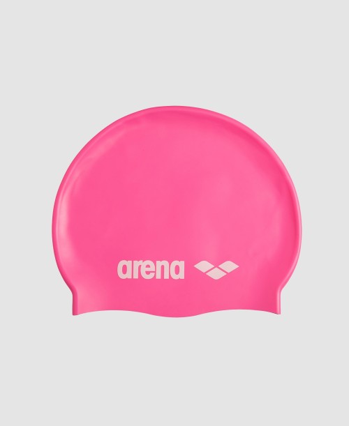 Classic Silicone Cap