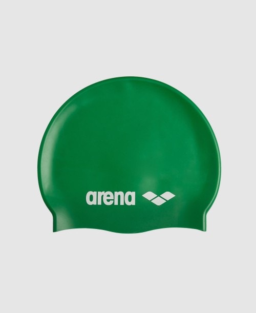 Classic Silicone Cap