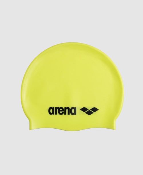 Classic Silicone Cap