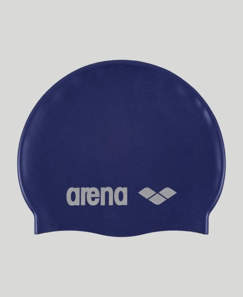 Classic Silicone Cap