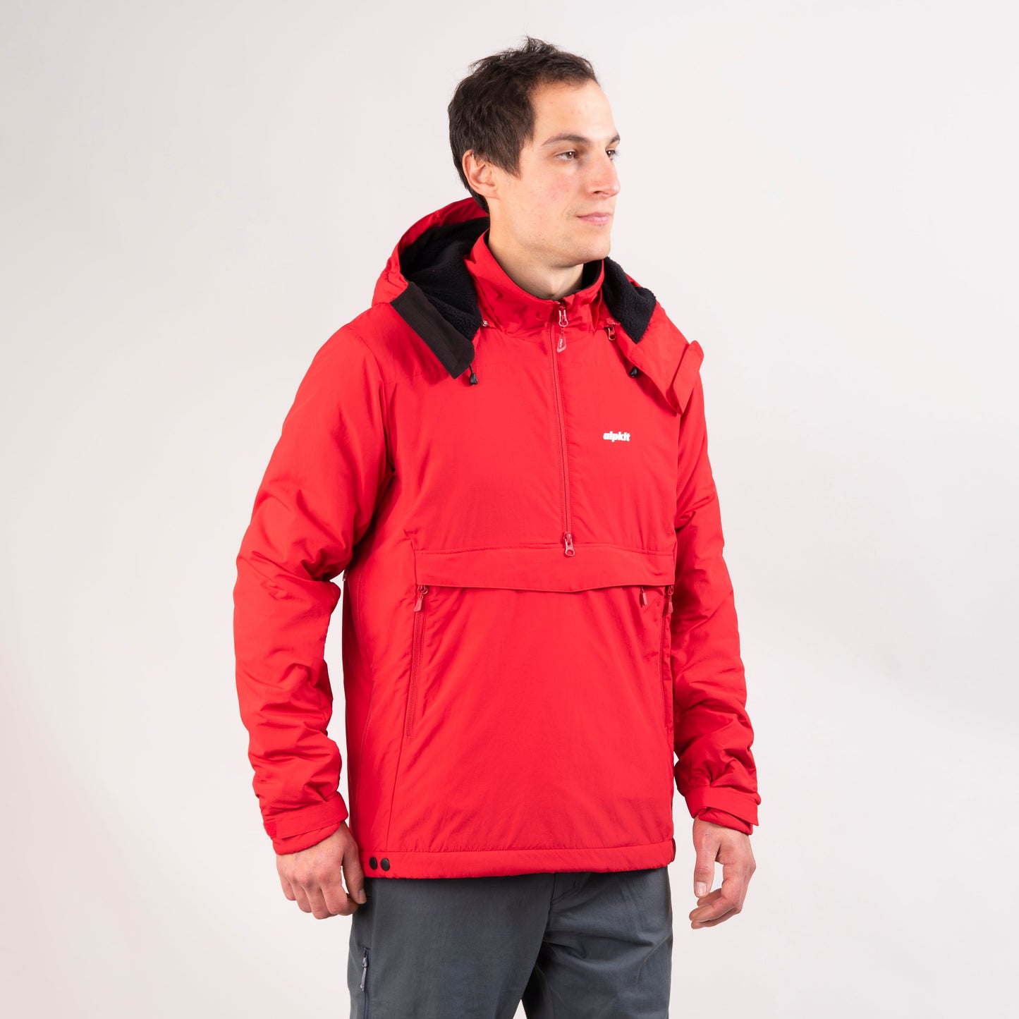 Jura Mountain Smock [Mens]