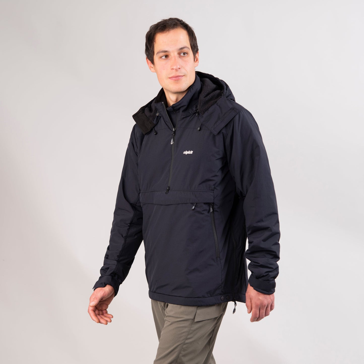Jura Mountain Smock [Mens]