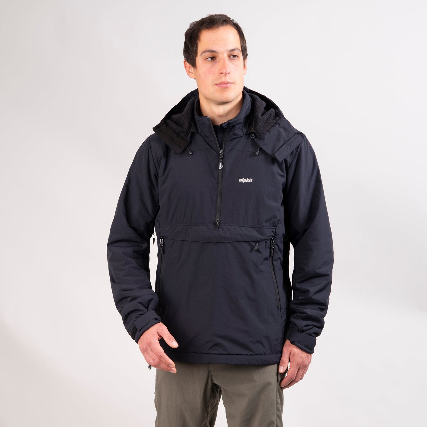 Jura Mountain Smock [Mens]