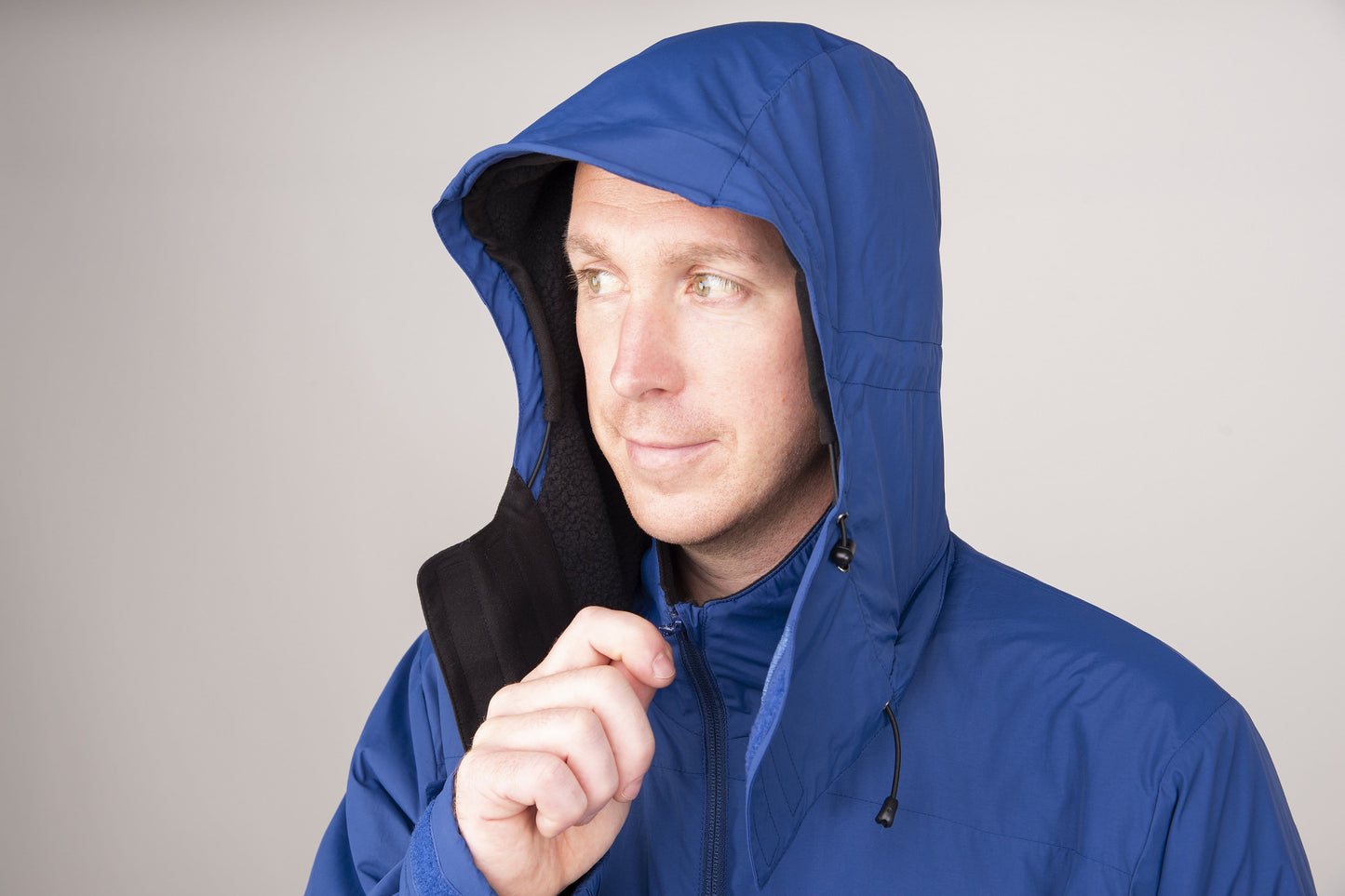Jura Mountain Smock [Mens]
