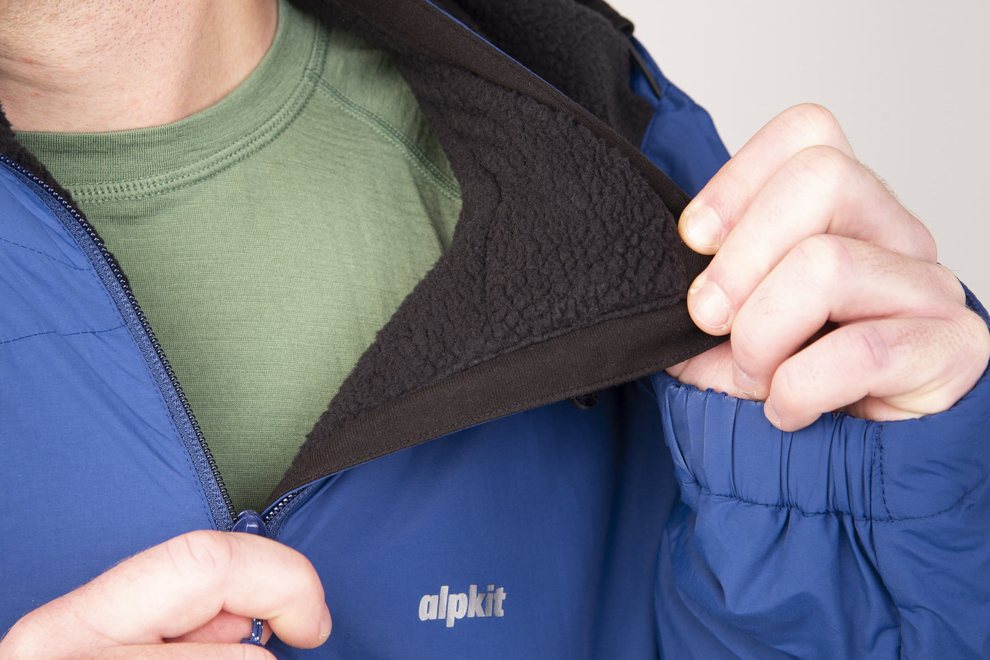 Jura Mountain Smock [Mens]