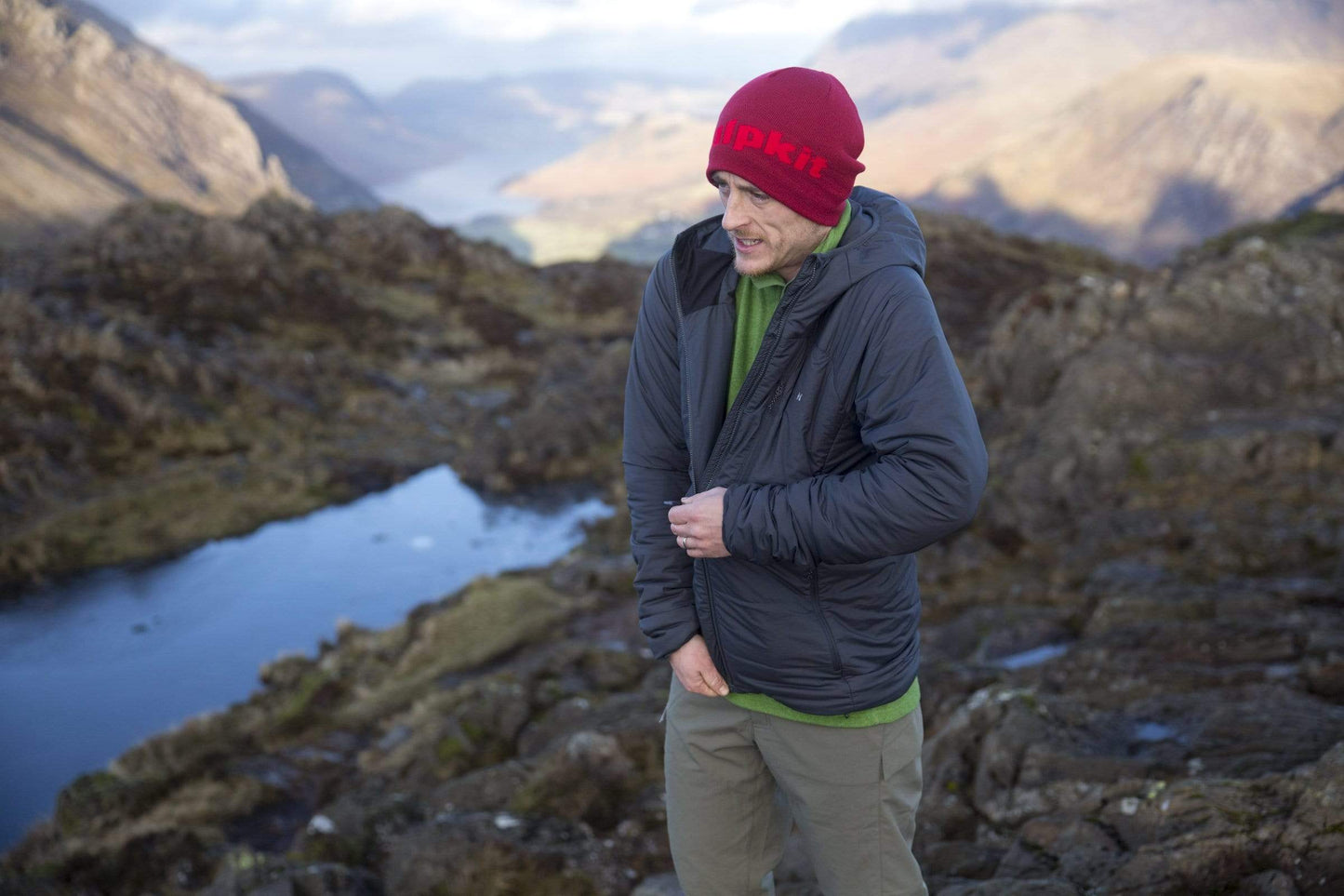 Katabatic [Mens]