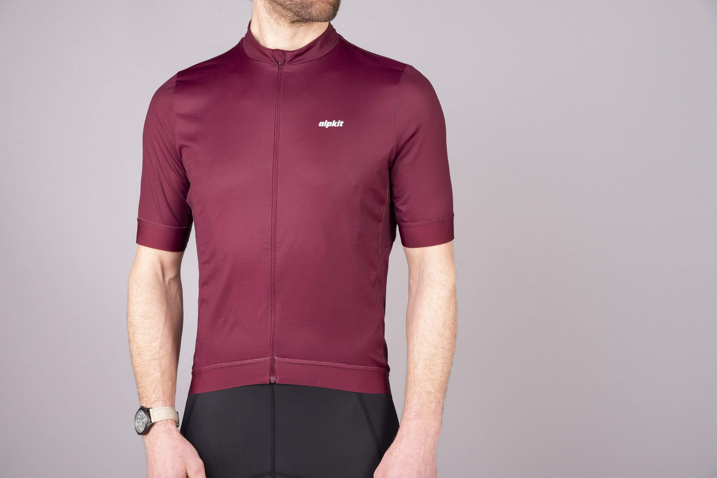 Rhythm Elite Cycling Jersey [Mens]