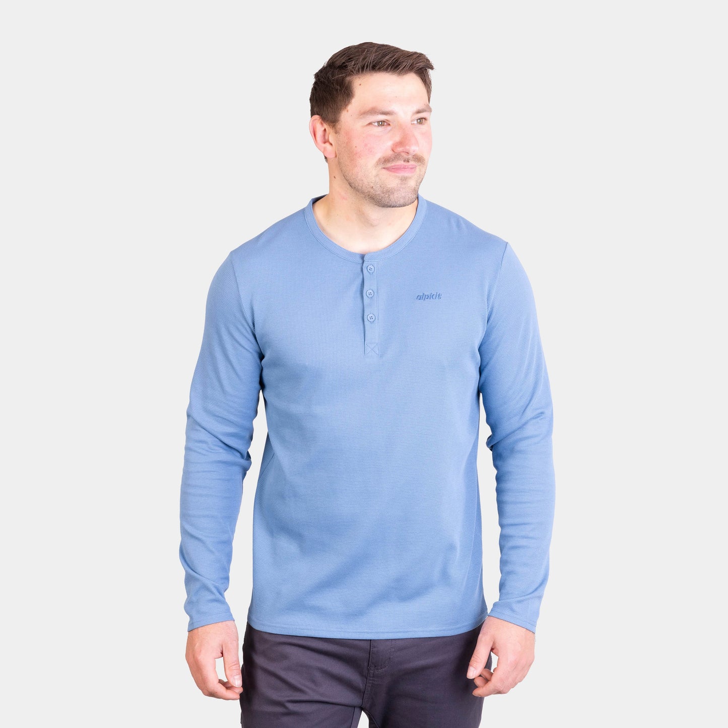 Rivo Henley [Mens]