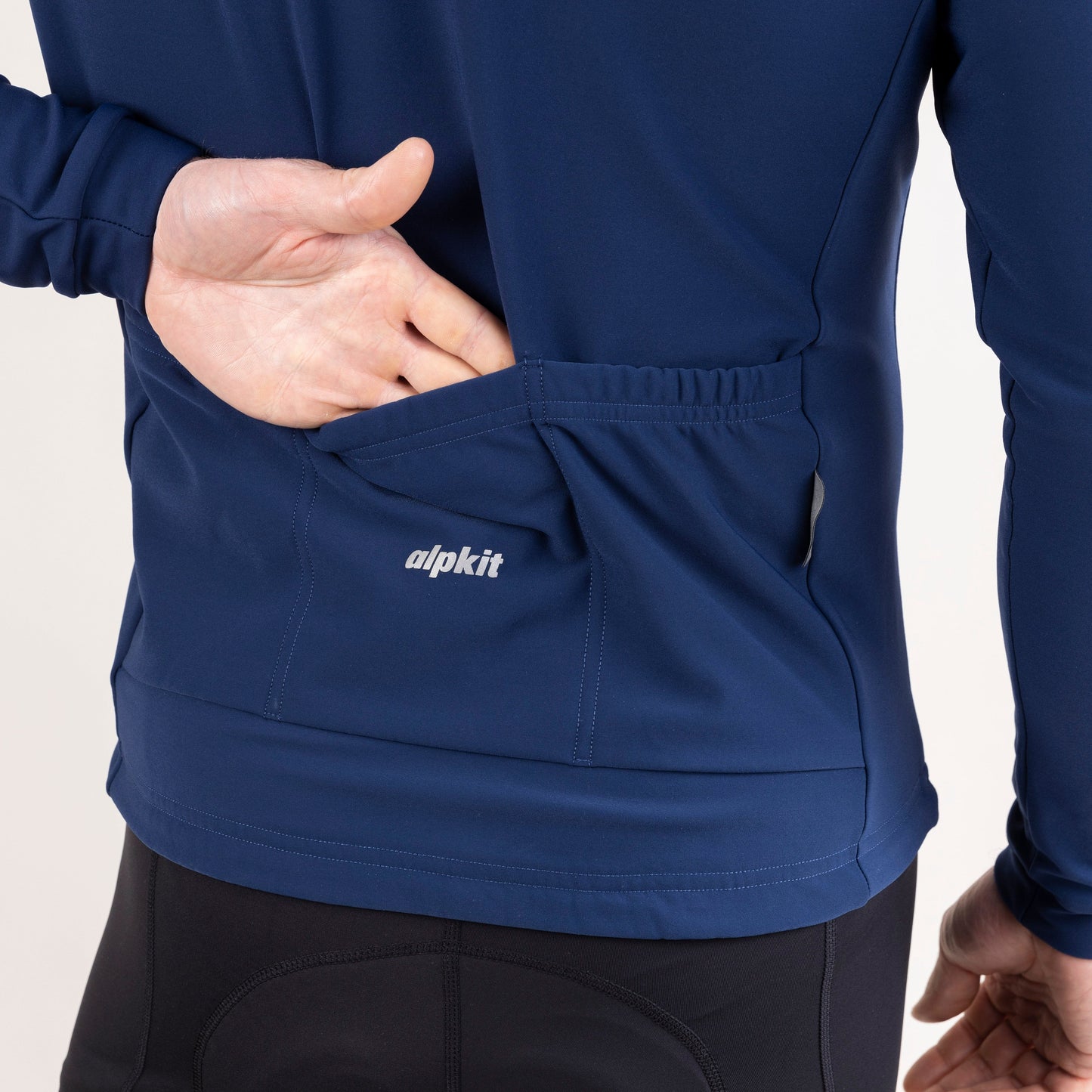Valli Long Sleeve Jersey [Mens]