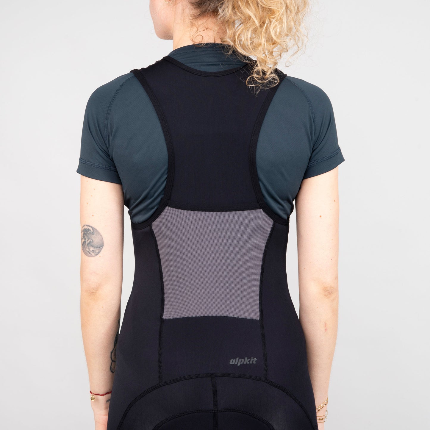 Rhythm Four Season Bib Tight [Womens]