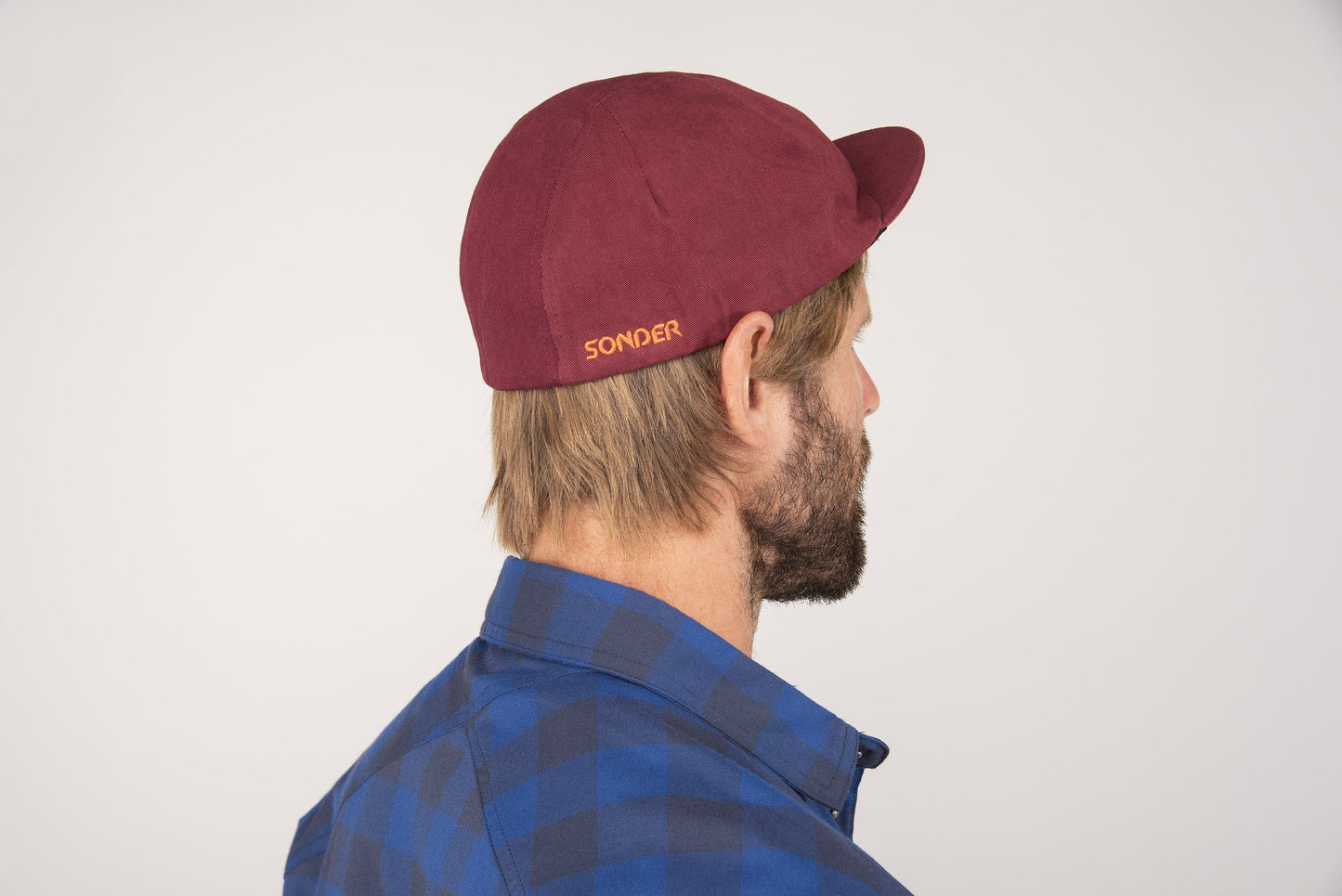 Strada Cap