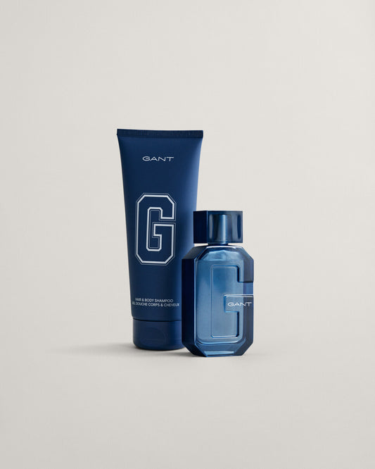 Eau de Toilette Gift Set