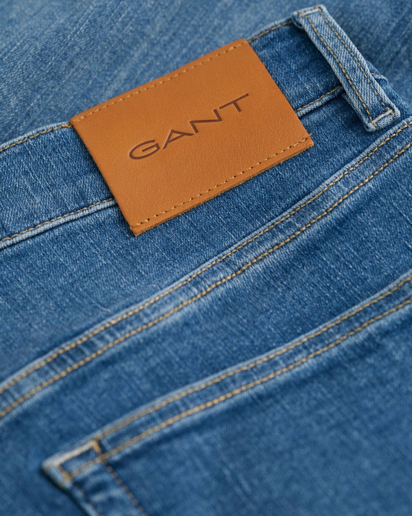 Extra Slim Fit Active Recover Jeans