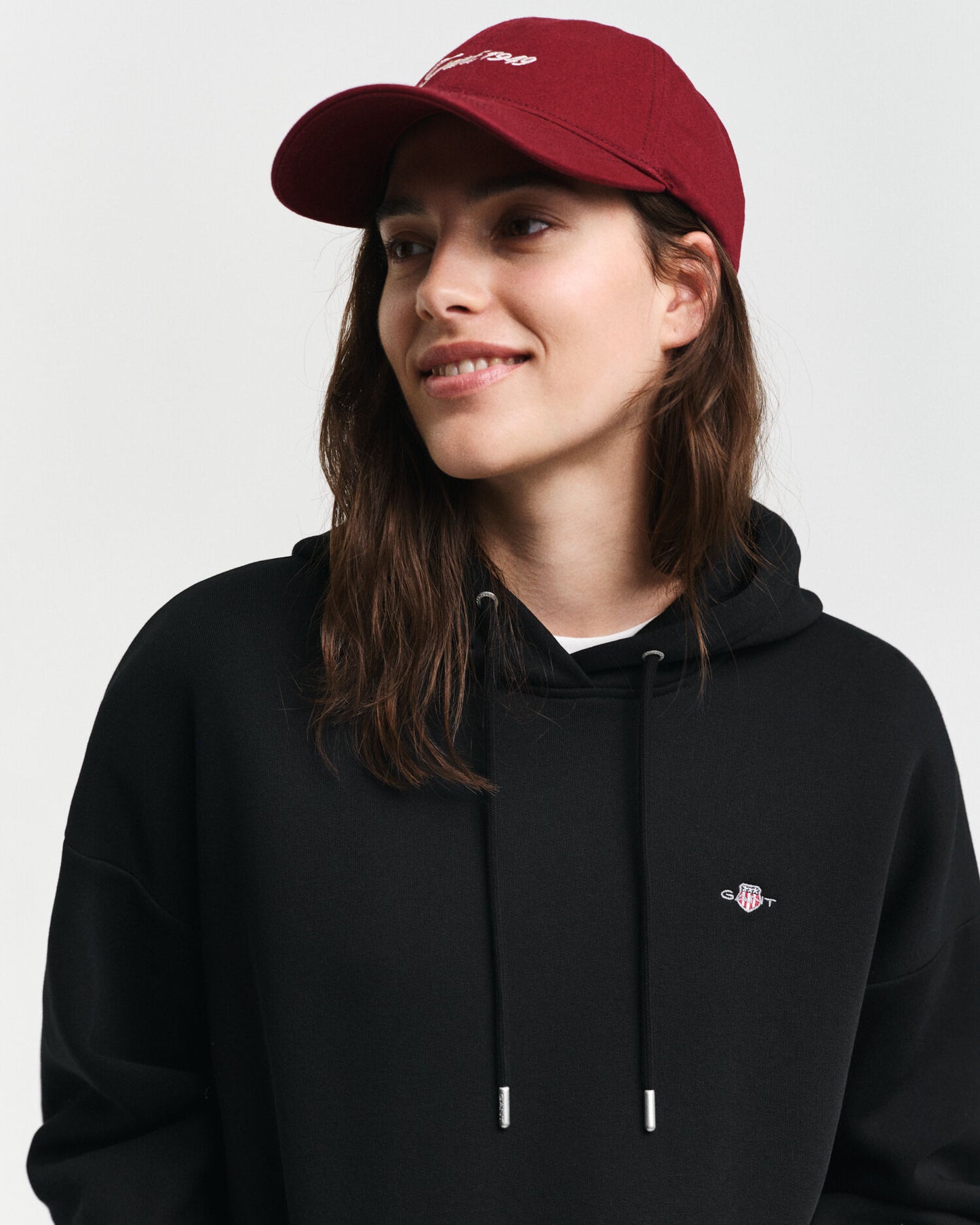 Shield Hoodie