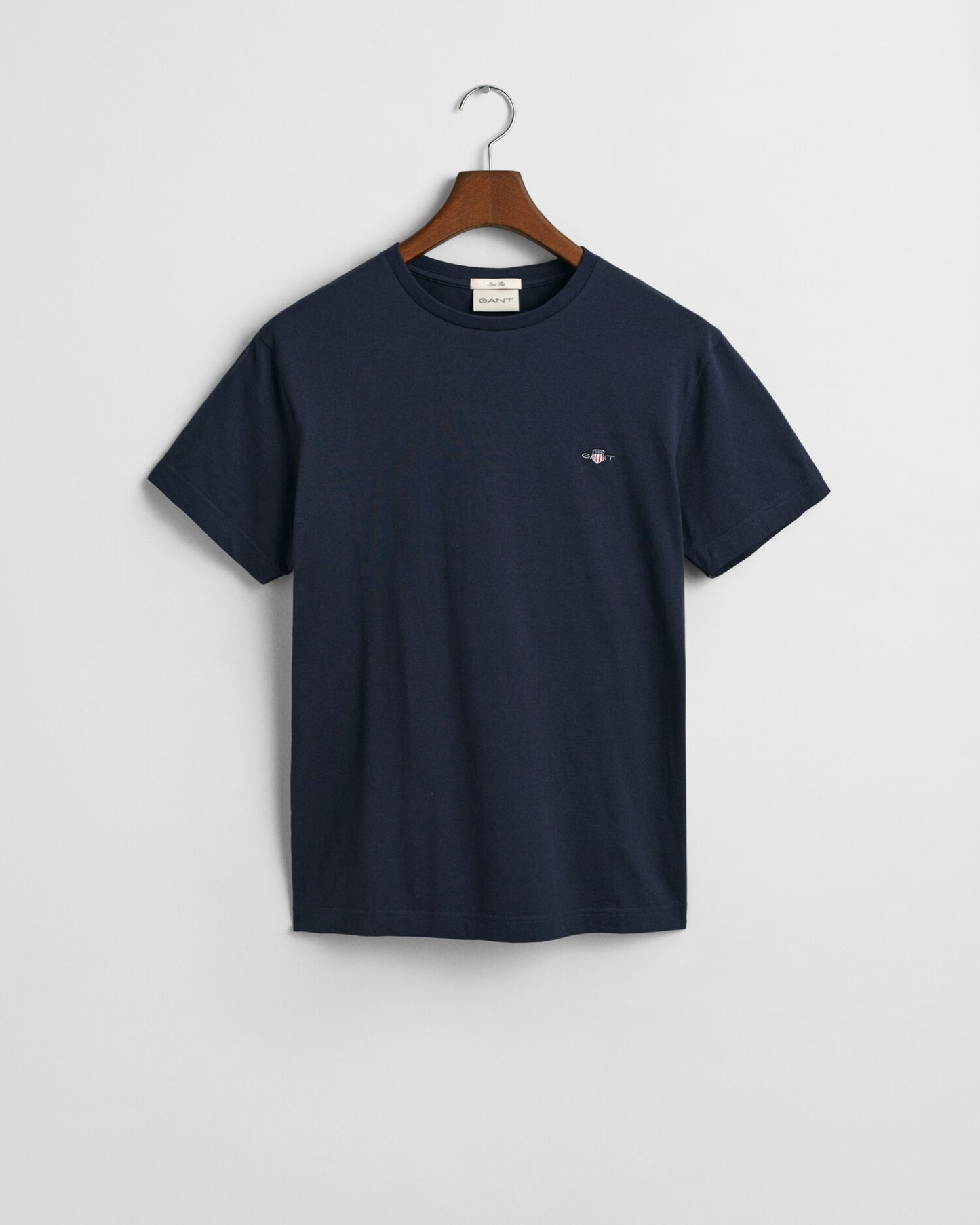 Slim Fit Shield T-Shirt