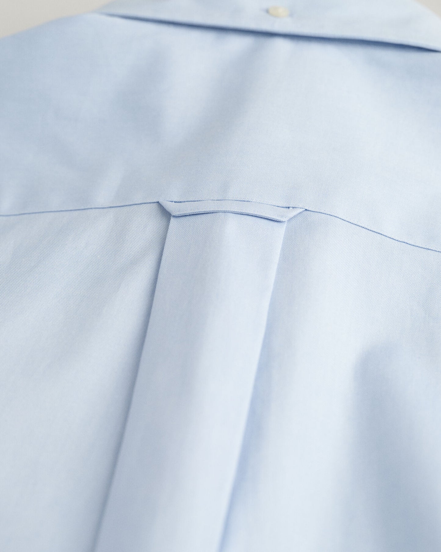 Regular Fit Pinpoint Oxford Shirt