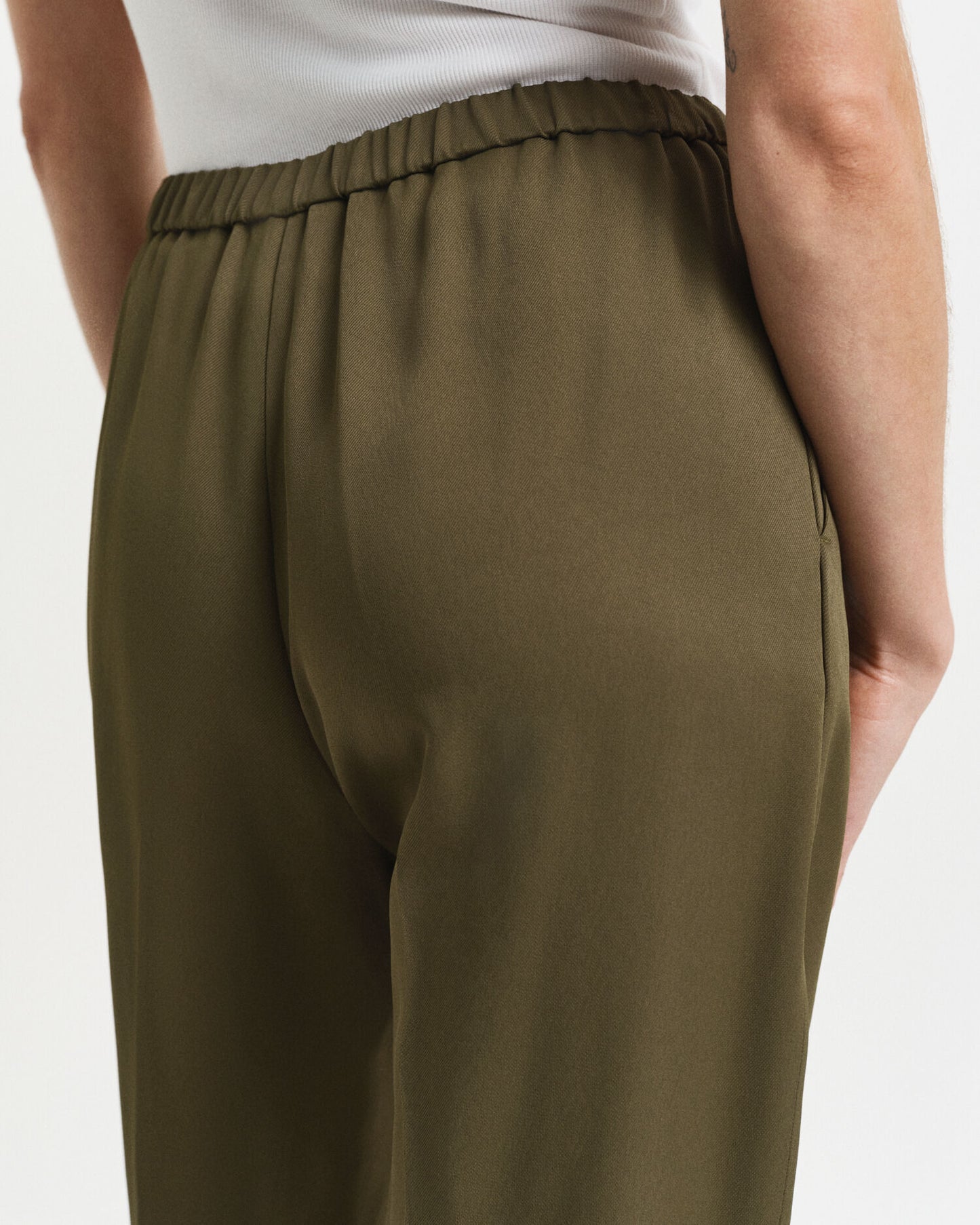 Fluid Pants