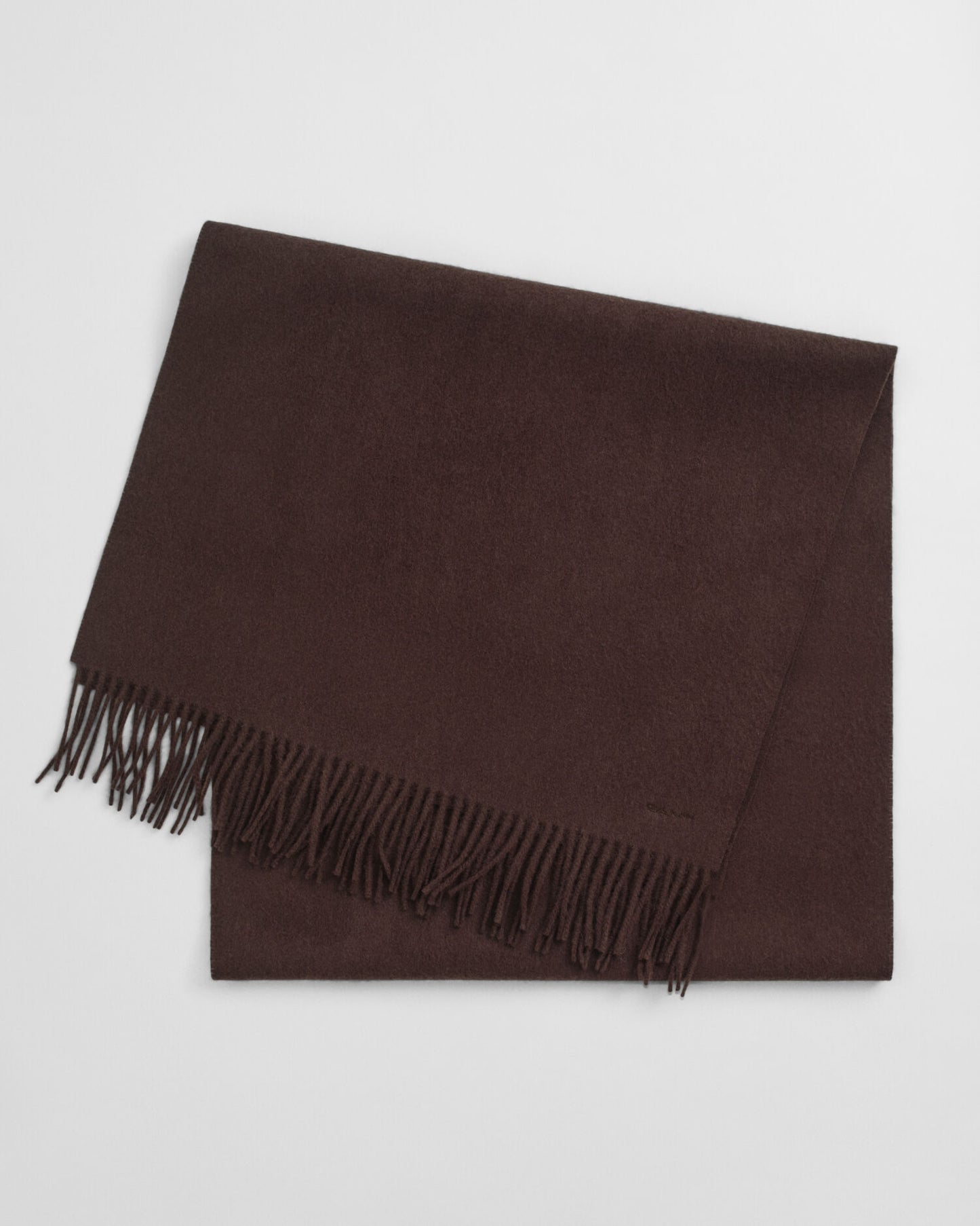 Woven Wool Scarf