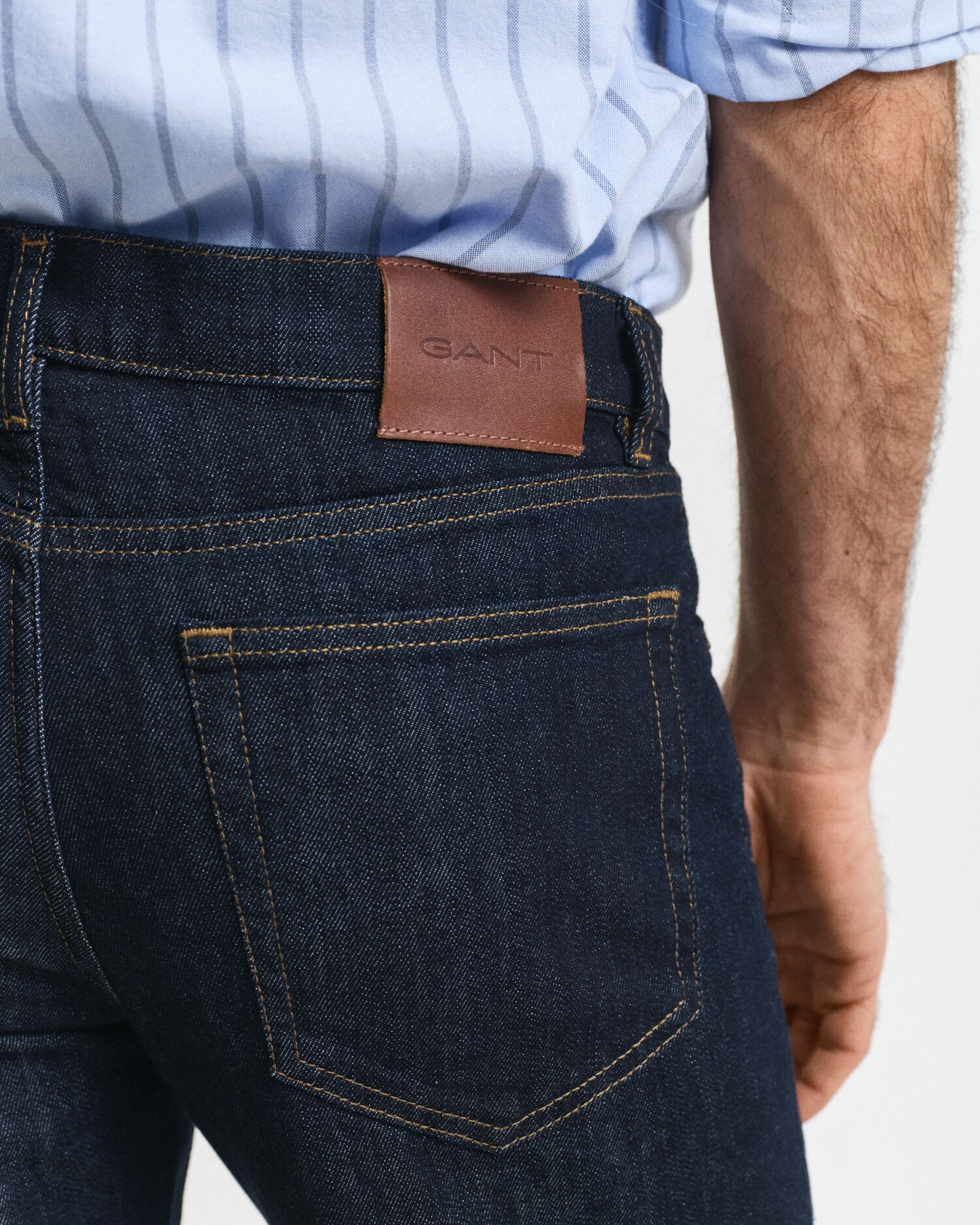 Regular Fit Jeans