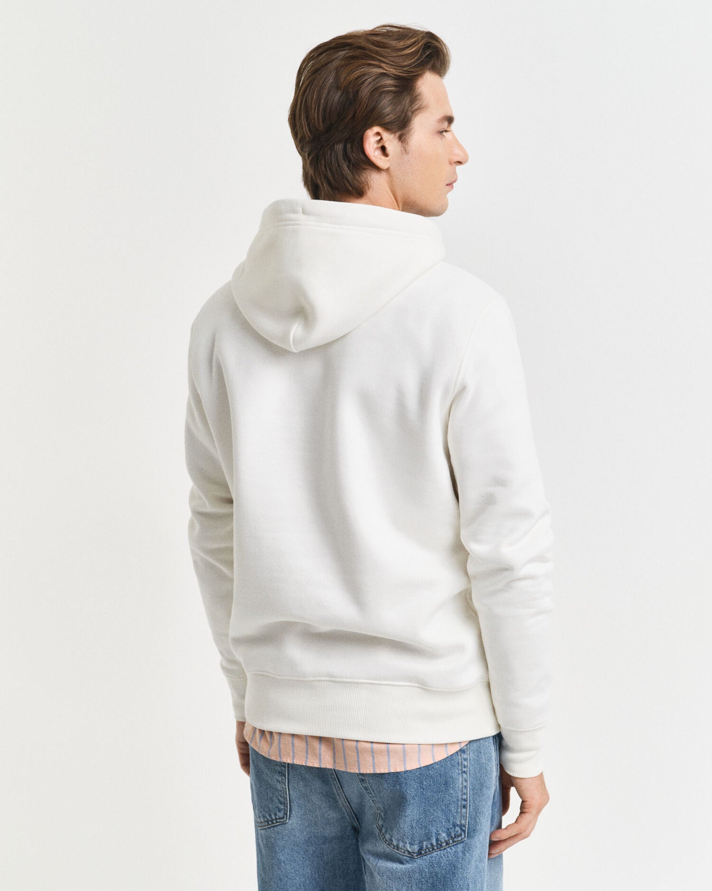 Shield Hoodie