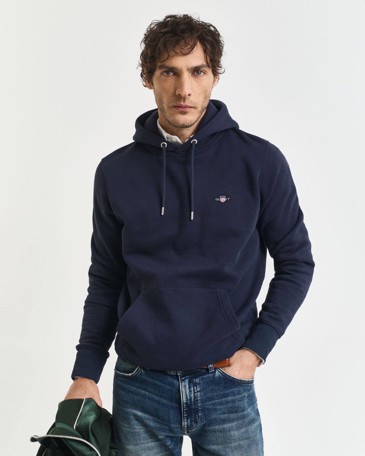 Shield Hoodie