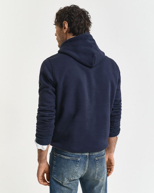 Shield Hoodie