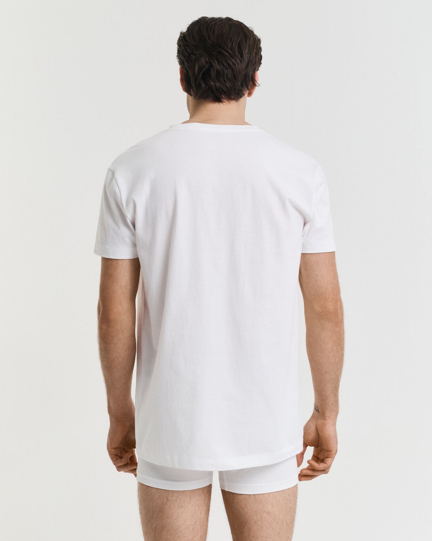 2-Pack V-Neck T-Shirts