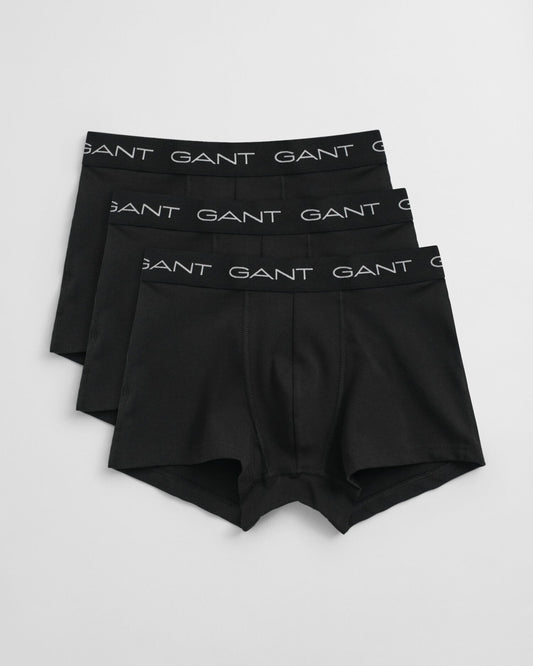 3-Pack Trunks