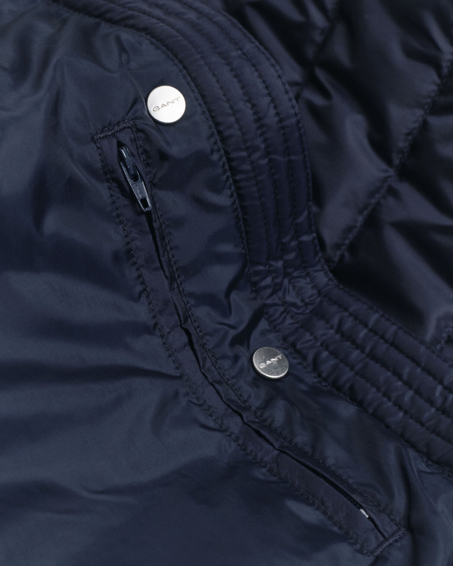 Light Down Vest