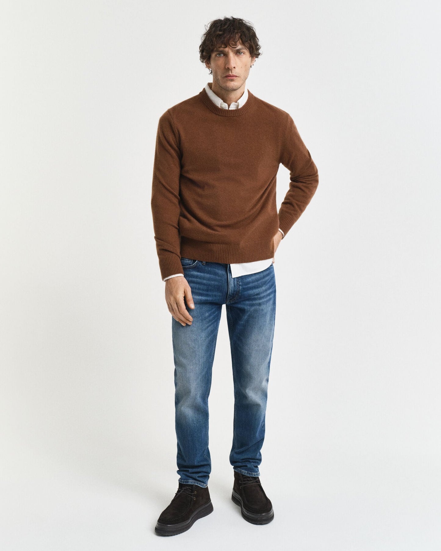 Slim Fit Jeans