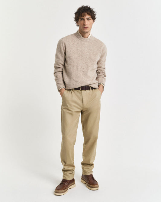 Regular Fit Chinos