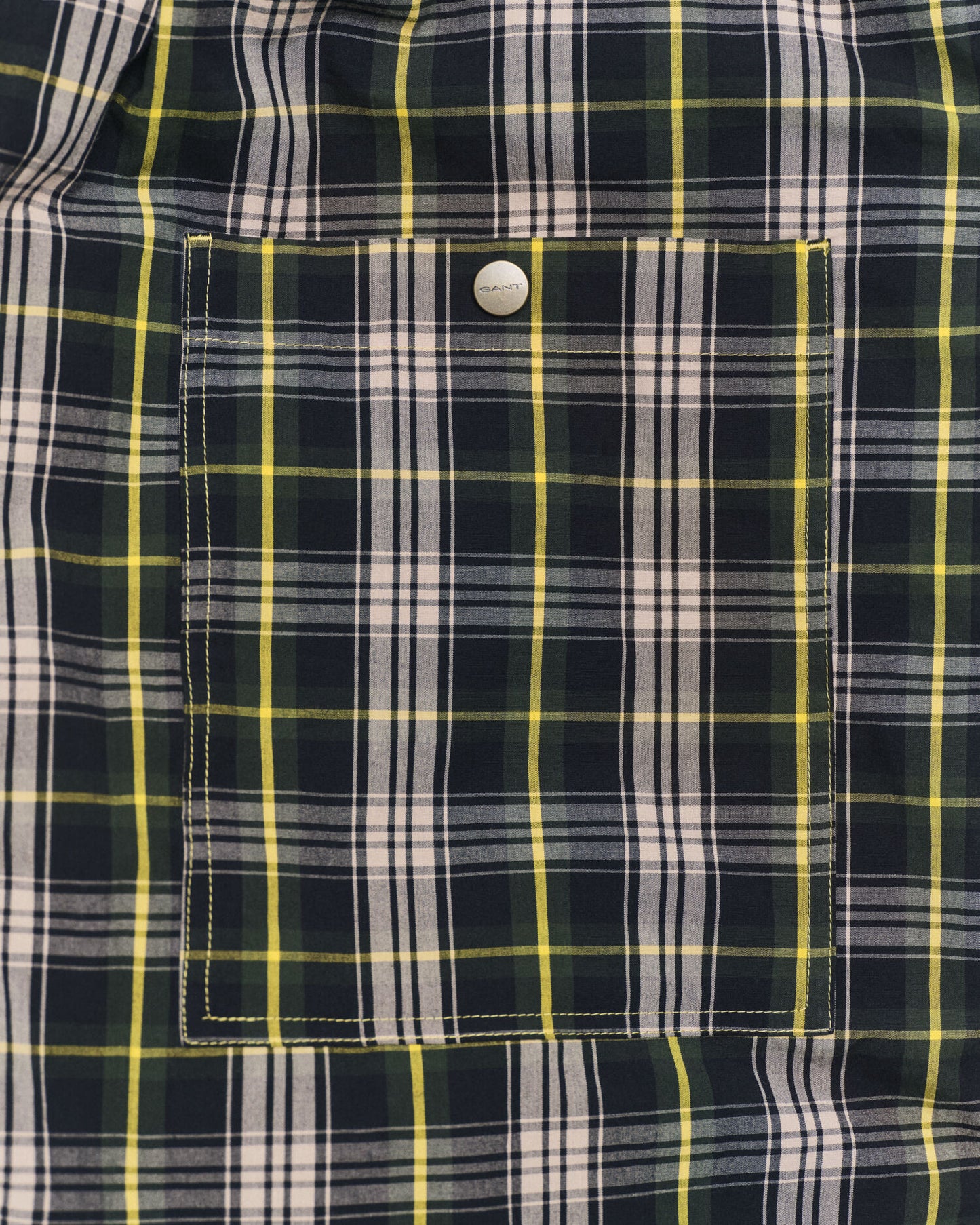 Waxed Barn Jacket